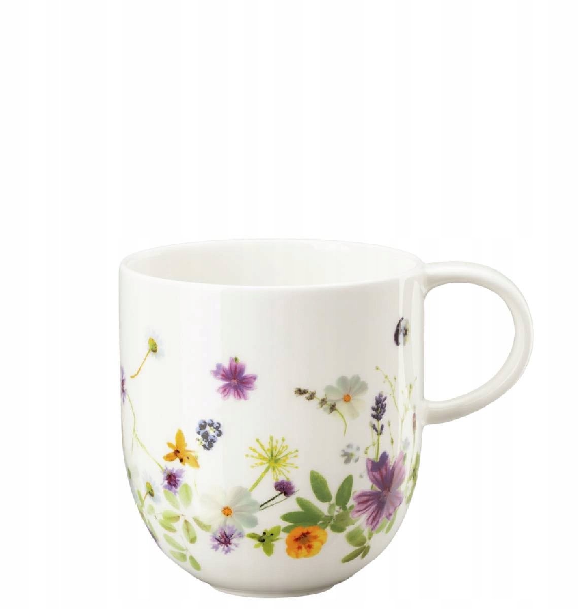 Rosenthal "Lentetuin" Mok - 290ml - Premium Bone China