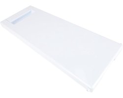 sparefixd Vriezer Compartiment Deurklep Voorkant om te passen Zanussi Koelkast & Vriezer Controleer FITS Lijst hieronder voordat u bestelt