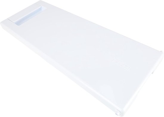 sparefixd Vriezer Compartiment Deurklep Voorkant om te passen Zanussi Koelkast & Vriezer Controleer FITS Lijst hieronder voordat u bestelt