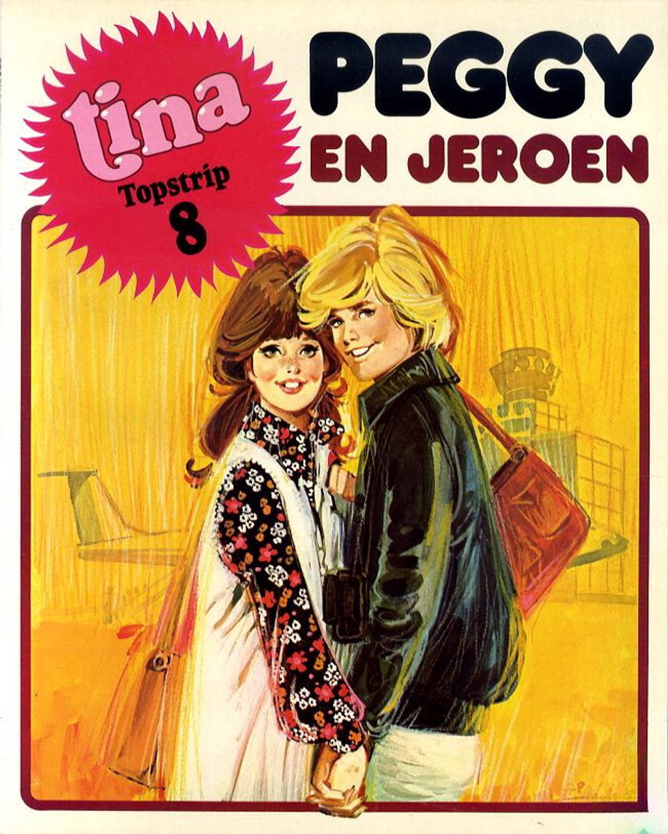 Peggy En Jeroen