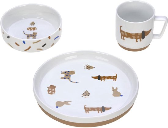 Servies in de magnetron? Liever niet! Ontdek veilige alternatieven - Kookwinkel Kitchen&More