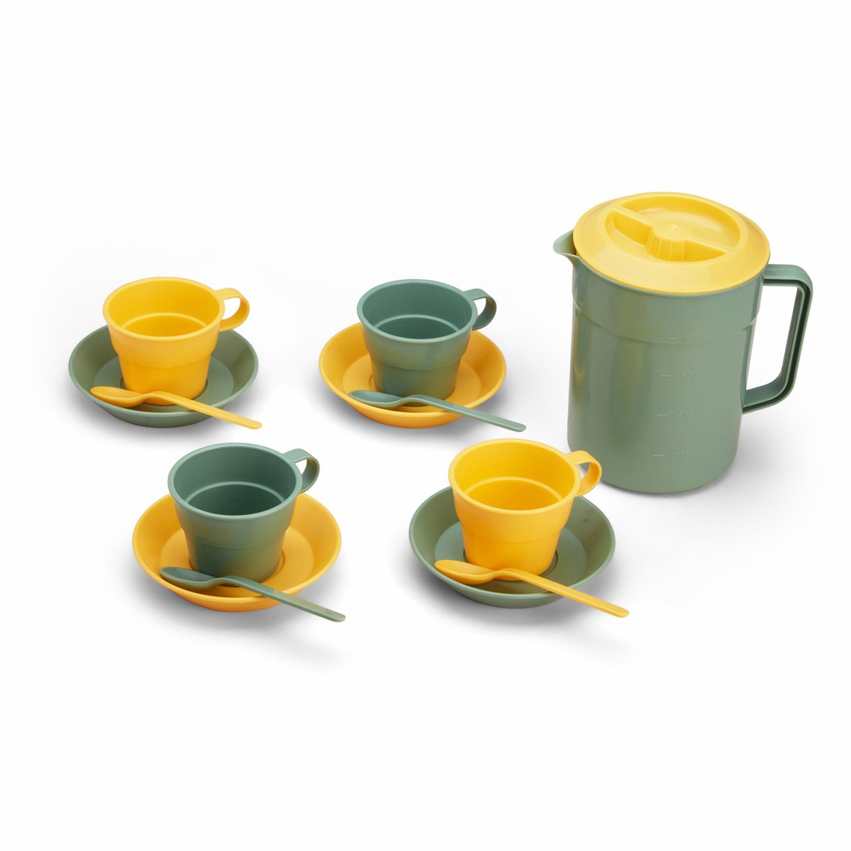Viking Toys - RE:LINE - Koffieset