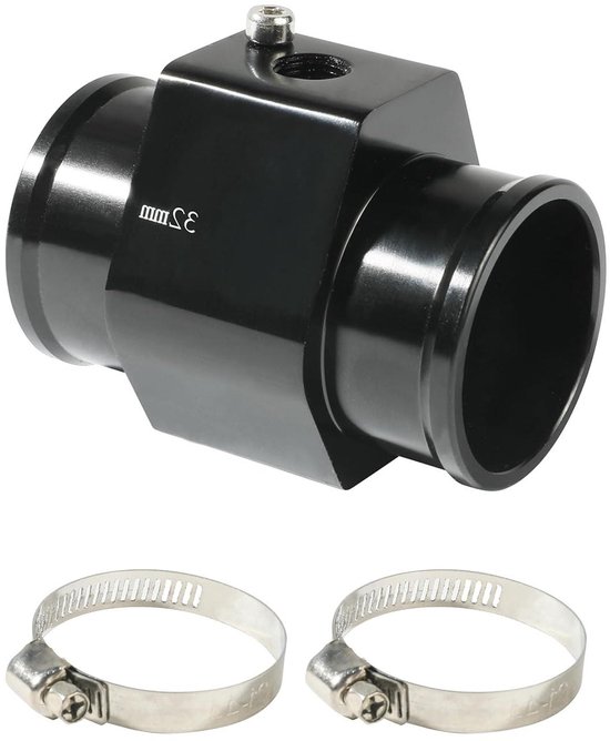 Wallas 3-weg warme luchslang verdeler 75 mm - Nautic Gear