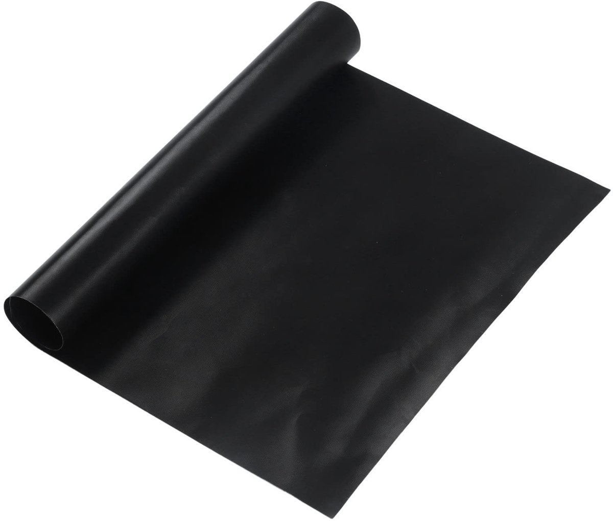 5x Ovenmatten 50x40cm - Herbruikbare Anti-aanbak Ovenliners voor Gas en Elektrische Ovens