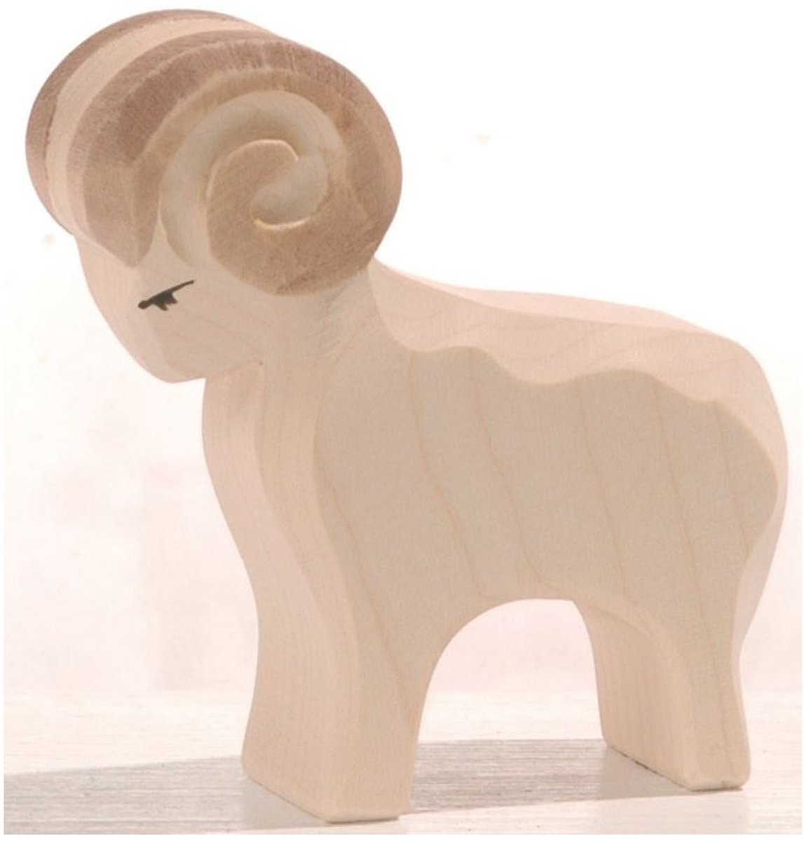 Ostheimer Ram