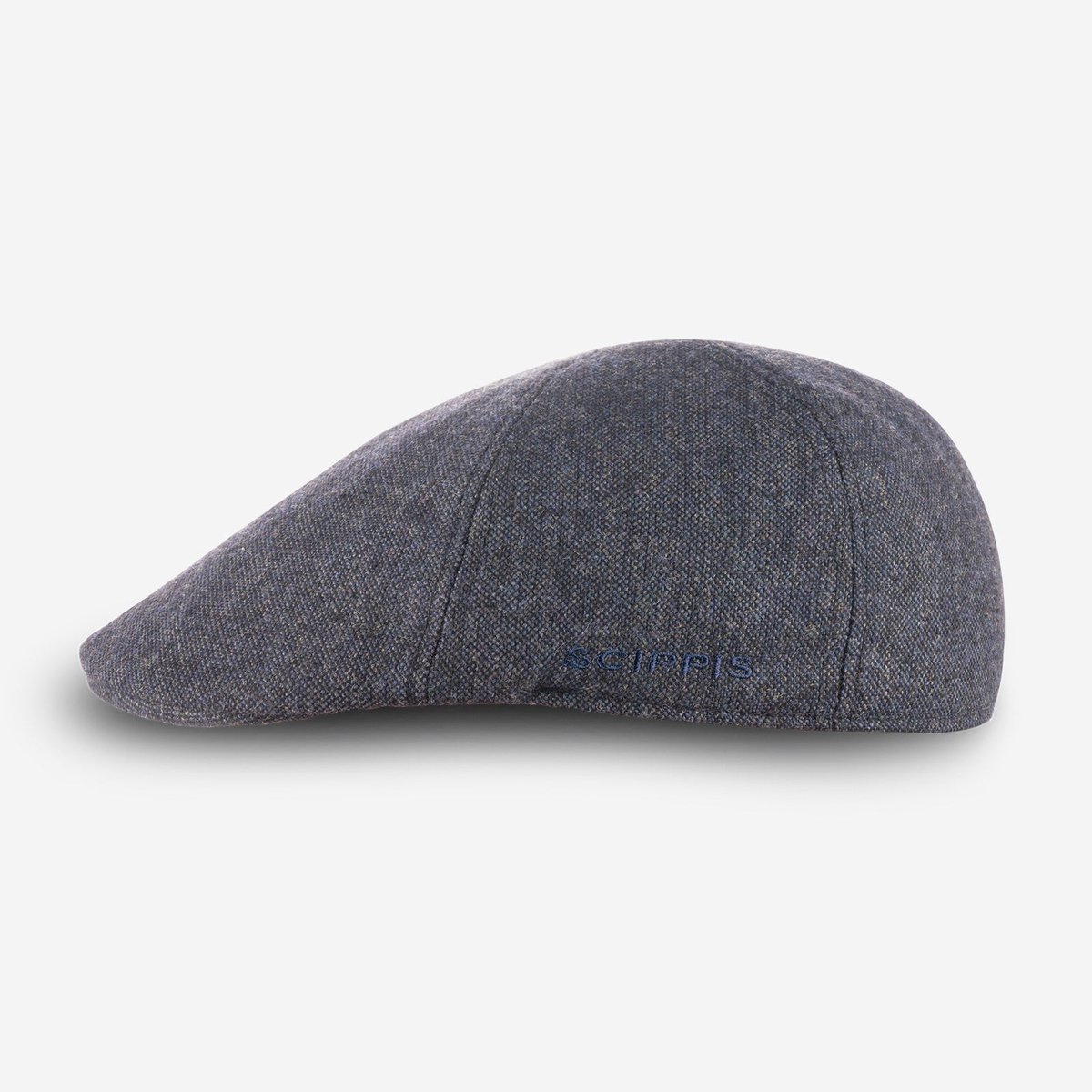Wexford Cap Scippis brown/melange L/XL
