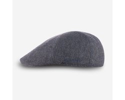 Wexford Cap Scippis brown/melange L/XL