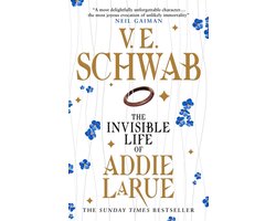 The Invisible Life of Addie LaRue