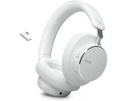 Bluetooth Headphones AKG N9 White