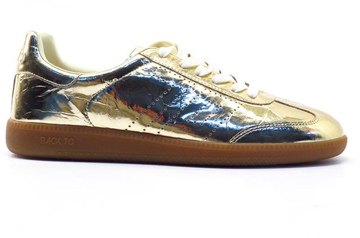 Back70 Goud metallic Cloud 2520 03 gold goud