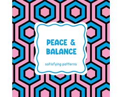 Satisfying patterns - Peace & balance