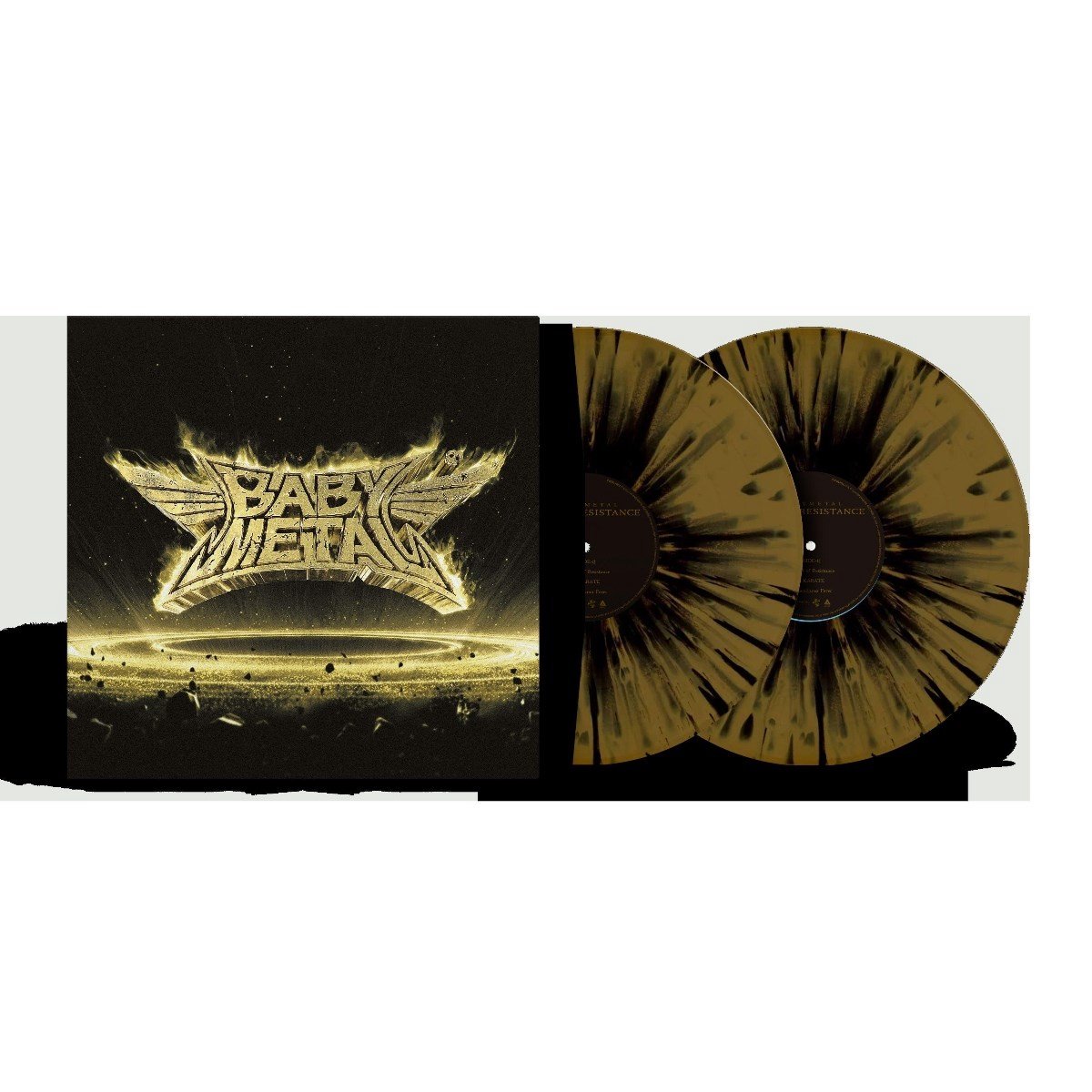 Metal Resistance