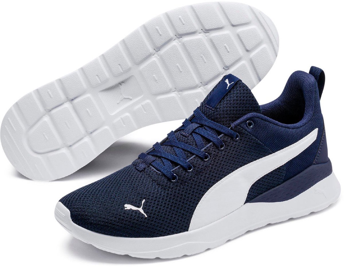 Puma Anzarun Lite Blauw