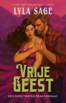 Sweetwater Peak 2 - Vrije geest