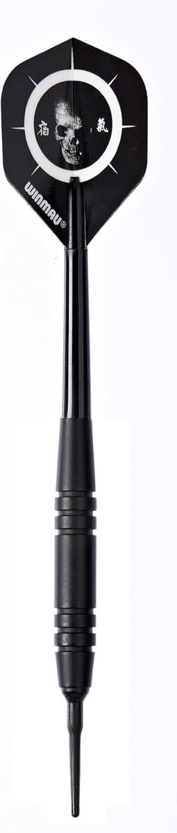 Dartpijlen Set - Nylon Darts - Precisie Werpen - Instapmodel Kwaliteit - 16 gram - Meerdere Kleuren