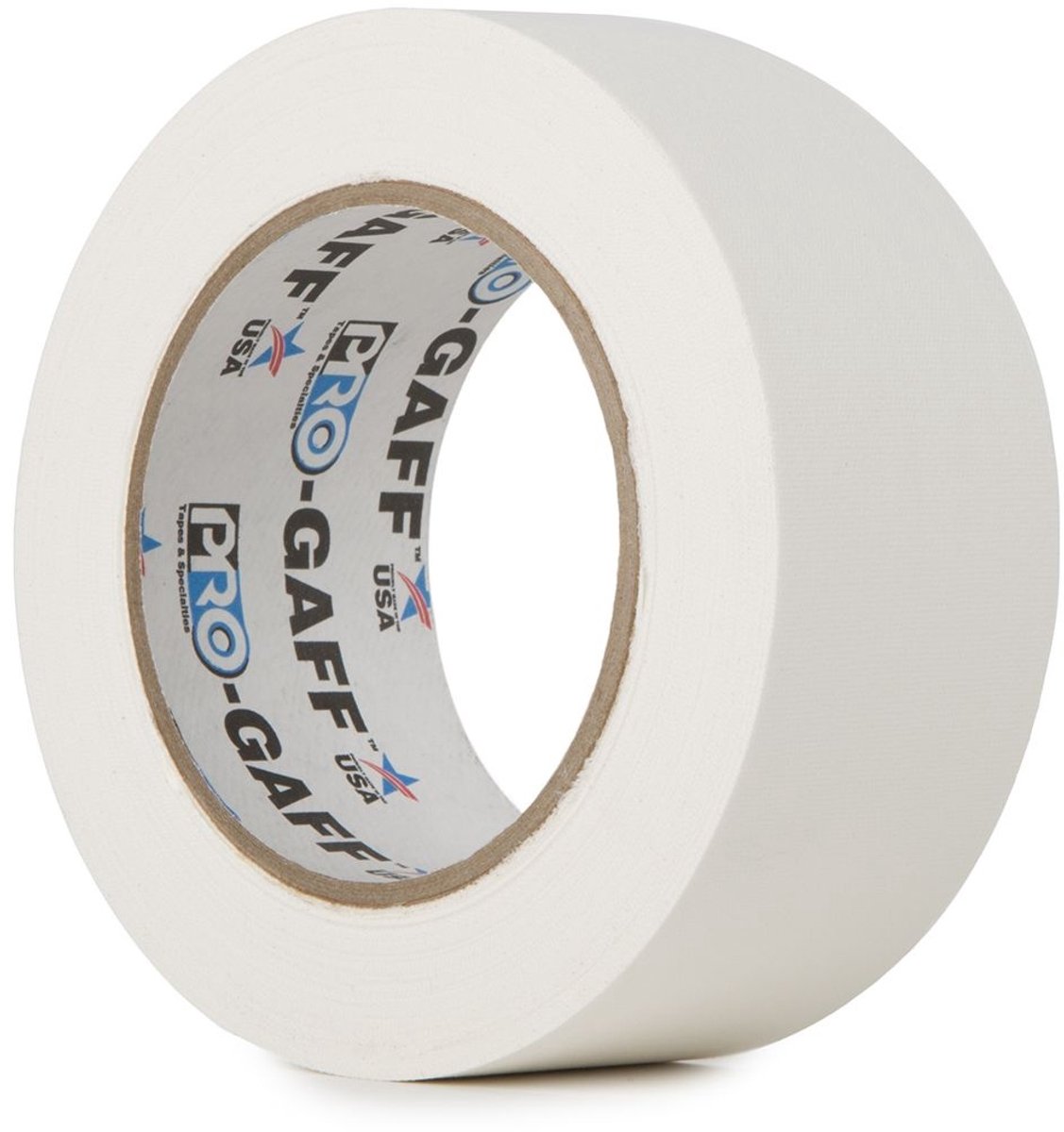 Pro Tapes Pro Gaff Gaffa Tape 48mm x 22,8m Wit