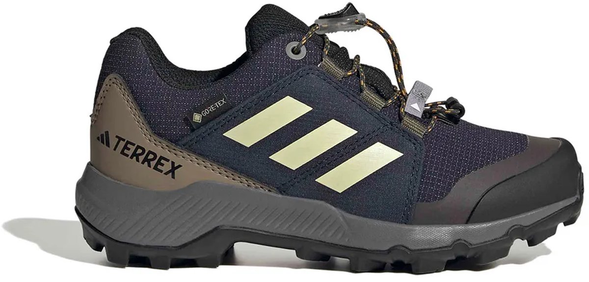 Adidas Terrex Gore-tex® Kinderwandelschoenen Kinderen Olijf