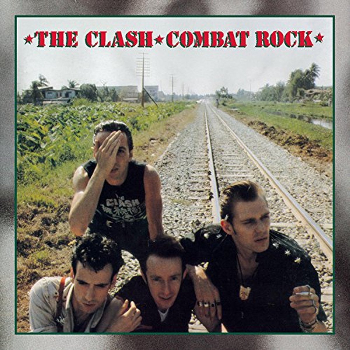 Muziek Album - CD - Muziek Luisteren - Klassieke Rock - 12.78 cm - Niet gespecificeerd