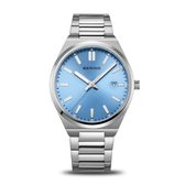 Bering - 17639-707 - Polshorloge - Heren - Kwarts - Classic