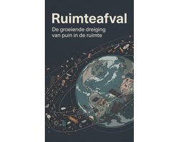 Ruimteafval
