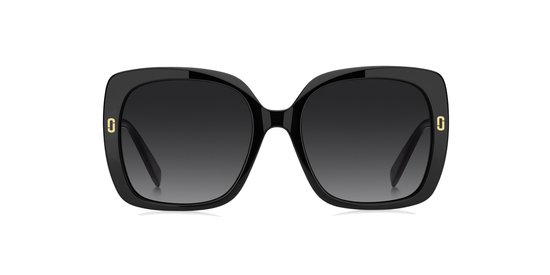 Marc Jacobs MJ 1138/S Black 56/19/140 WOMAN Zonnebrillen van Marc Jacobs — afbeelding 2