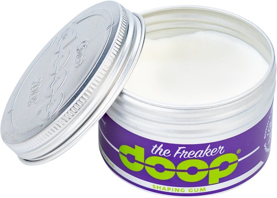 doop The Freaker 100ml - Wax - Haarverzorging - Haar wax - Shaping Gum
