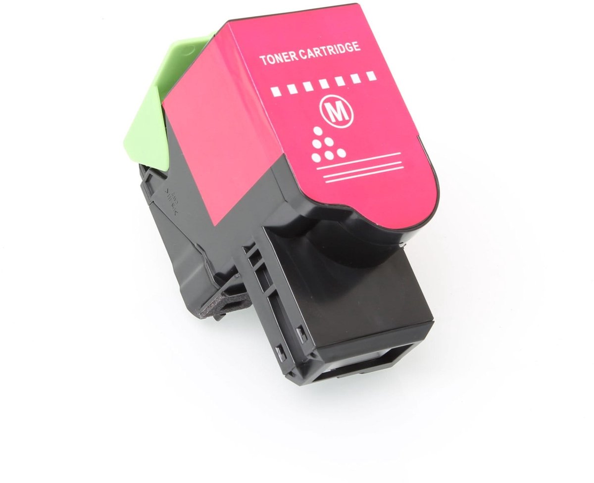 Xerox - Toner - TXCMC310 - Magenta - 2.000 pagina's - Huismerk - geschikt voor Xerox C310, Xerox C310 dni, Xerox C310 dnim, Xerox C310 v dni, Xerox C315, Xerox C315 dni, Xerox C315 v dni, Xerox C315 v dniuk