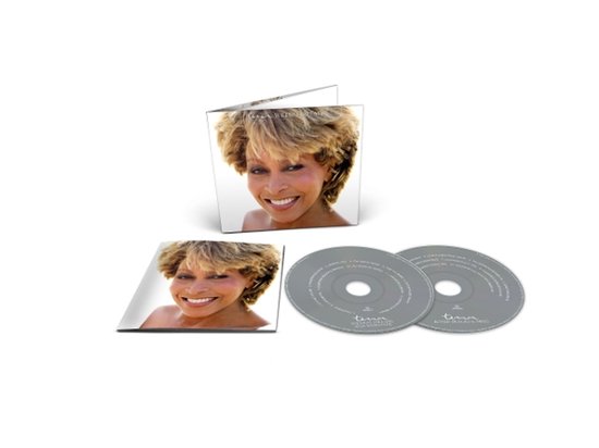 Tina Turner - Wildest Dreams (CD)