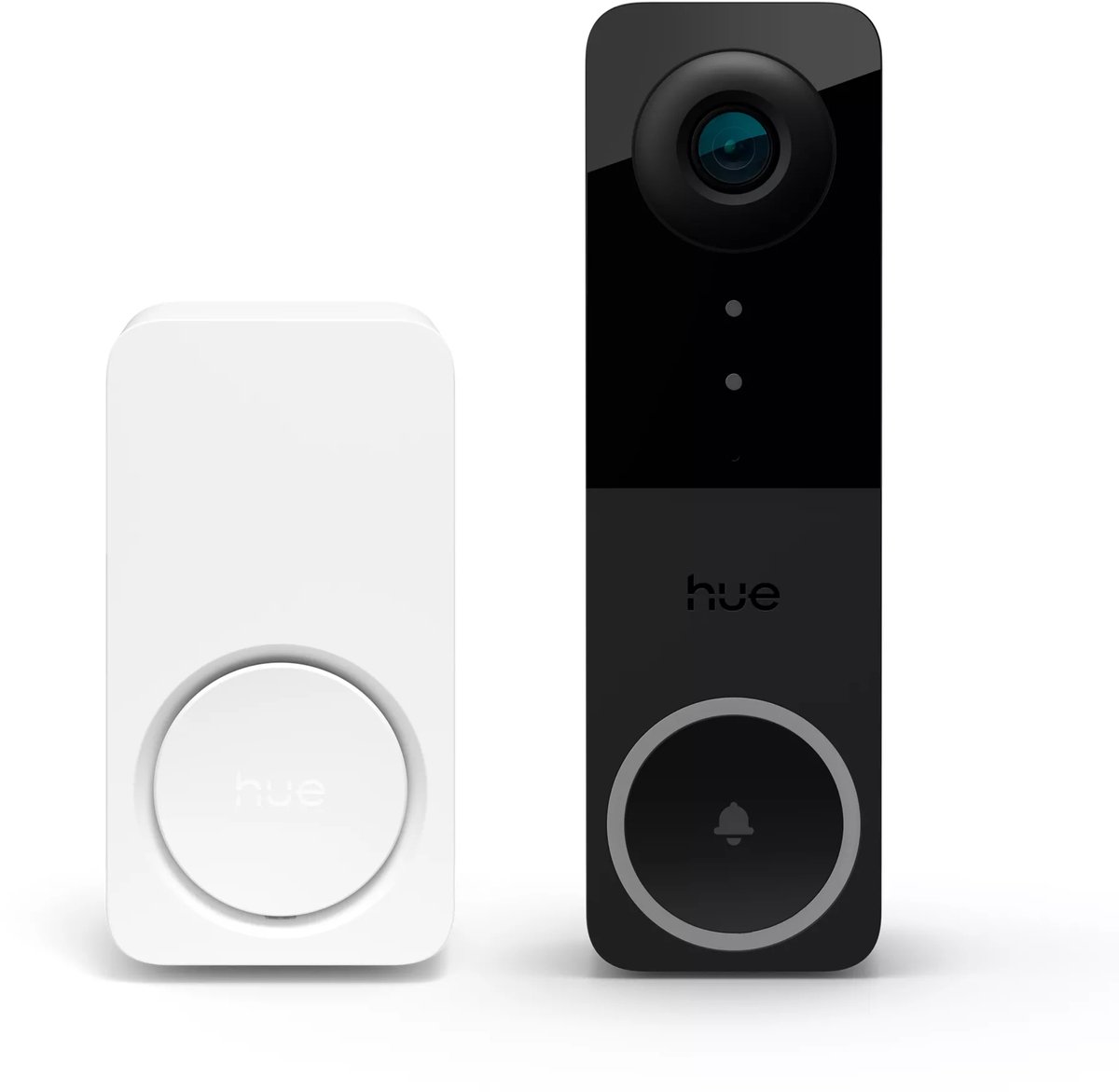 Philips Secure bedrade videodeurbelbundel – foto 7