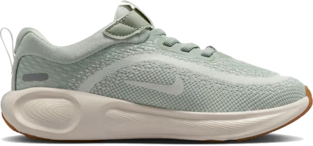 Nike Stellar Ride Kinder Sneakers Hq3267-301 Kleur Groen