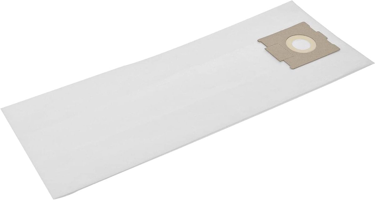 10x Stofzuigerzak compatibel met Festool CTL 36, CTM 36, 48 AC,EAC, 36/5 (no 48)