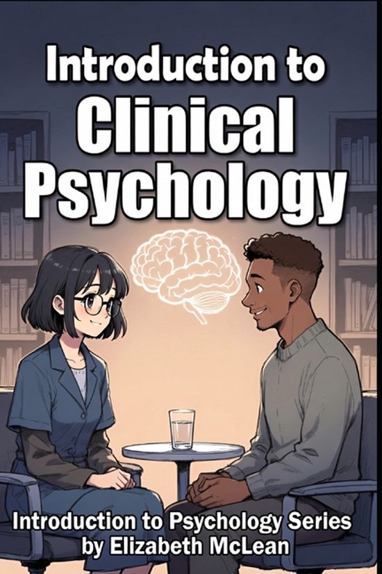 Introduction to Psychology- Introduction to Psychology - cover