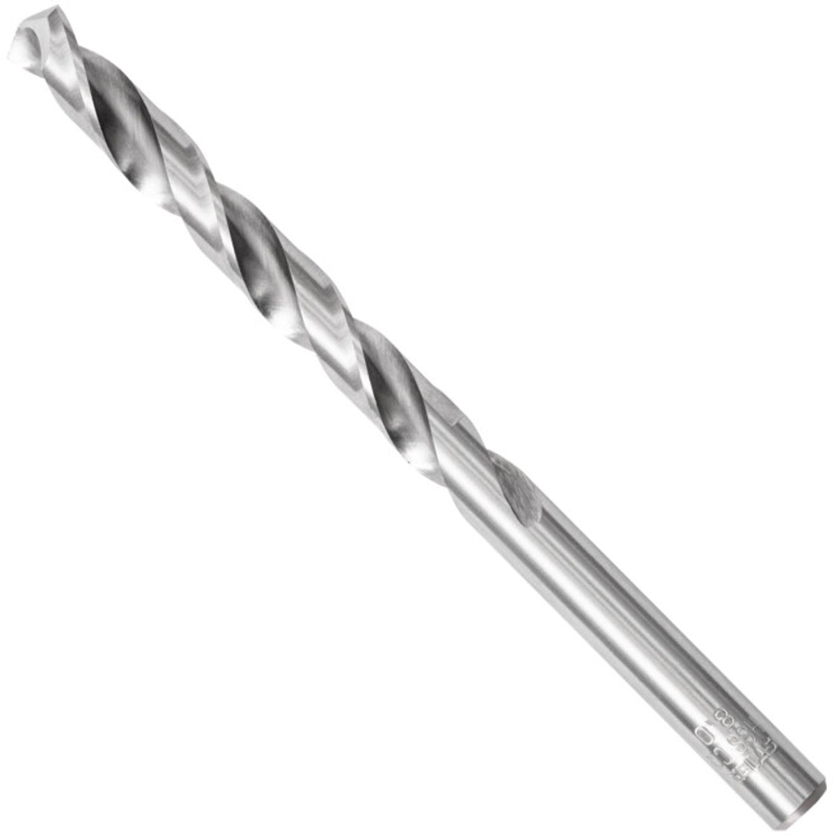STIER spiraalboor 8 mm Premium HSS-E Co5 DIN 338 135°