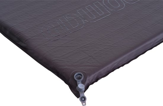 Nomad Allround Premium 6.3 Slaapmat van NOMAD — afbeelding 4