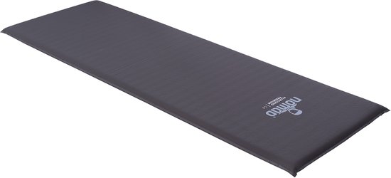 Nomad Allround Premium 6.3 Slaapmat van NOMAD — afbeelding 2
