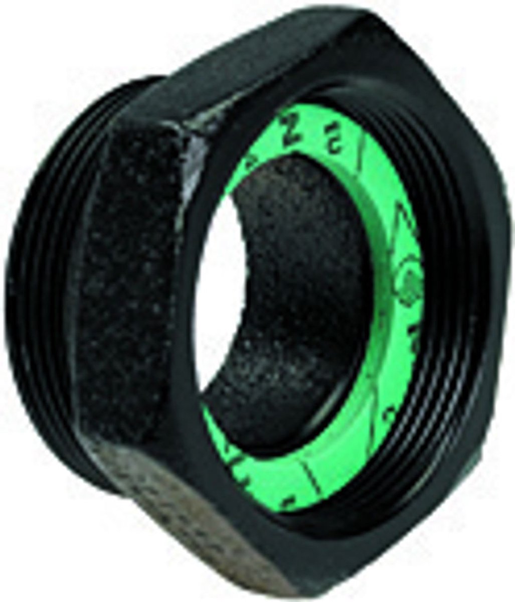Wilo Mechanische toebehoren schroefdraadnippel R 10, 110627394