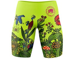 Otso Kukuxumusu Forest Jammer Geel XL Man