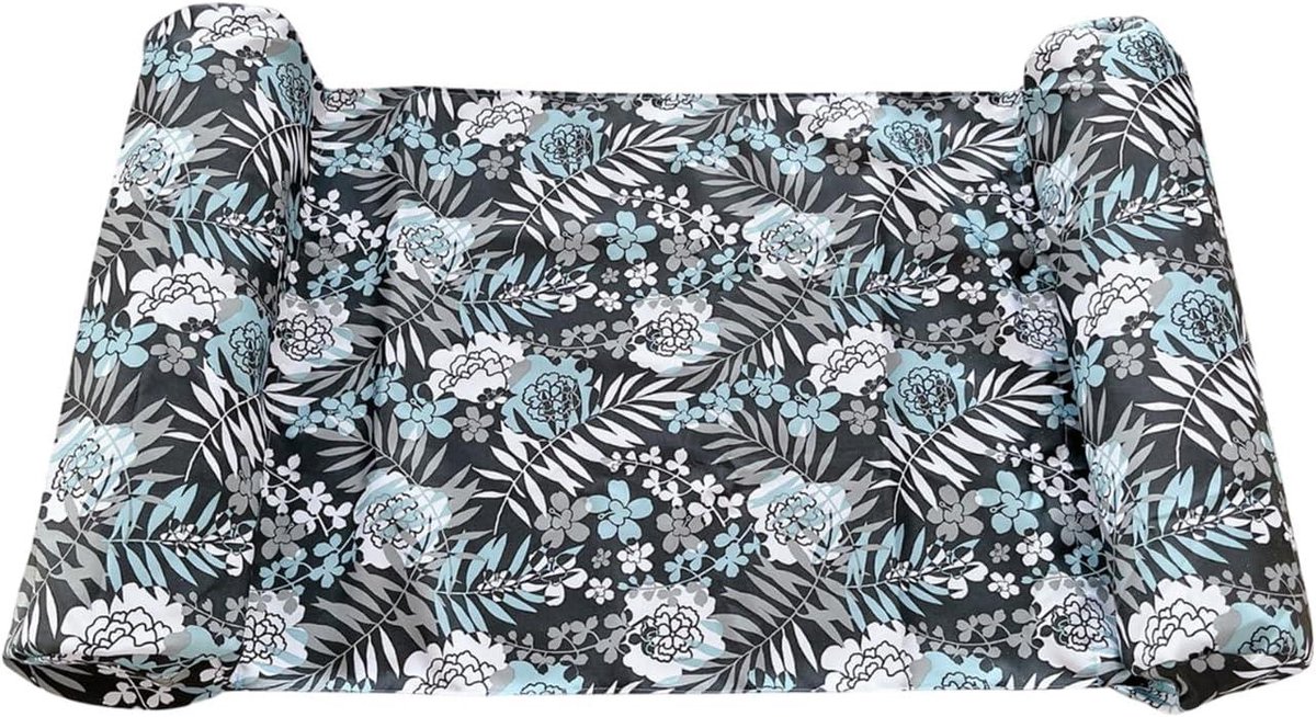 Zwembad hangmat - Water lounge - Ontspannen op water - Veelzijdig ontwerp - 130 x 70 cm - Meerdere prints