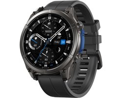 Zeblaze Smartwatch Vibe 8 Abyss Voor Android En Ios Met Gezondheidsbewaking