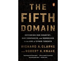 The Fifth Domain