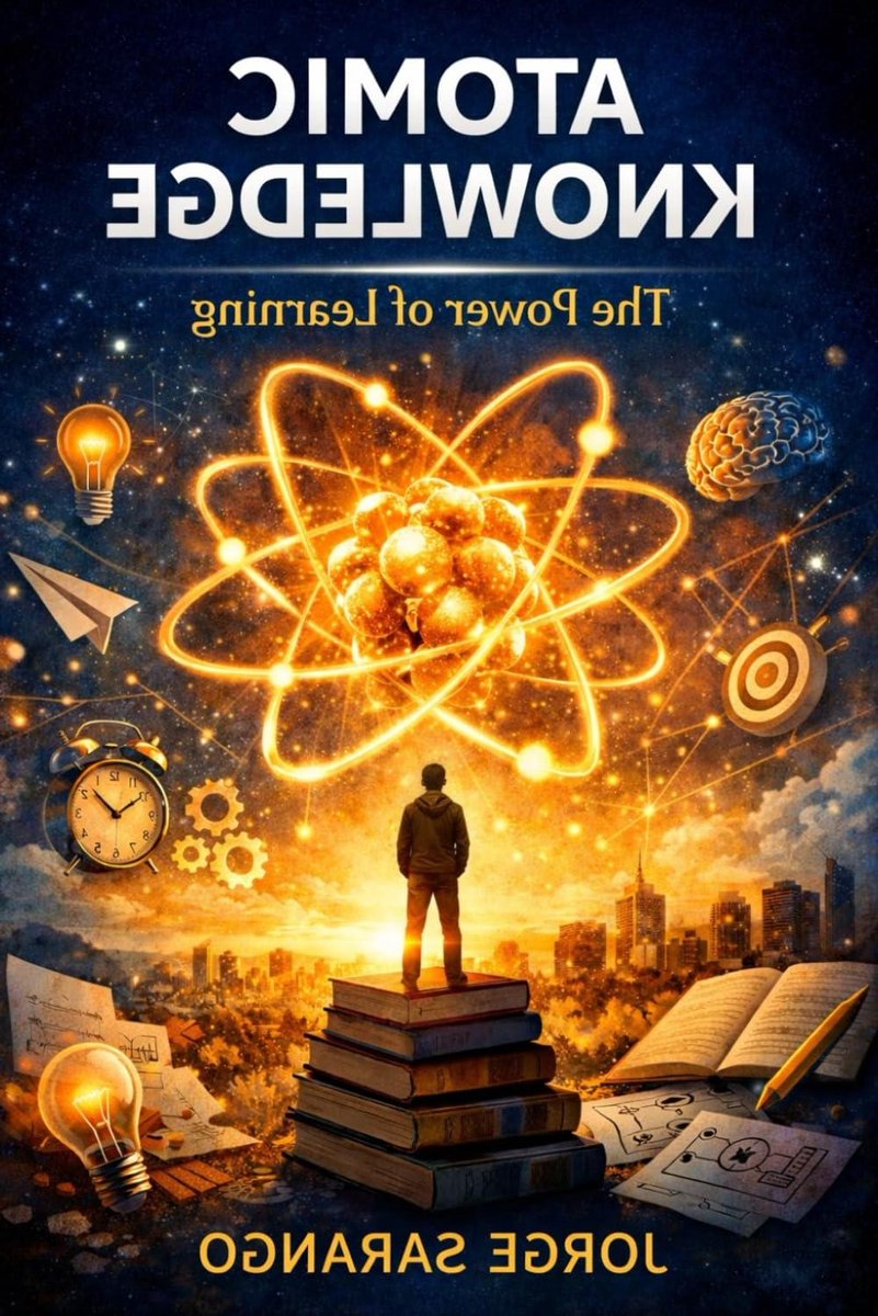 Kennis Kracht - Leer Systeem - Persoonlijke Groei - Kleine Stappen - 145 Pagina's - Niet gespecificeerd