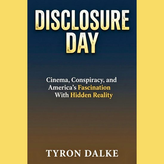 Disclosure Day