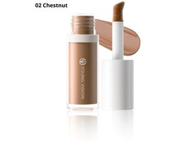 Liquid Contour 02 Chestnut 5ml - Face Shaping