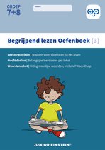 Begrijpend lezen groep 7 + 8 Oefenboek