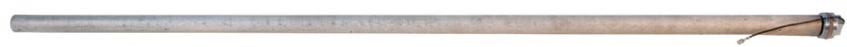 BRÖTJE Anode 1 1/4 x 1350 geïsoleerd EAS-WS 470 B, 7689479