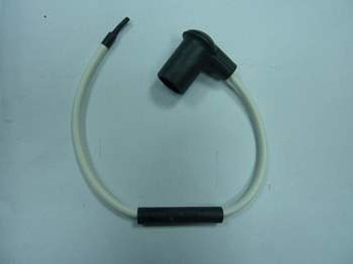 Remeha Kabel HT Ta - Ontstekelektrod, 83584906