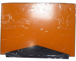 Laptop bovenklep voor Gigabyte AERO 14 (GTX 1050 Ti) AERO 14-K7 14K V7 Nieuw
