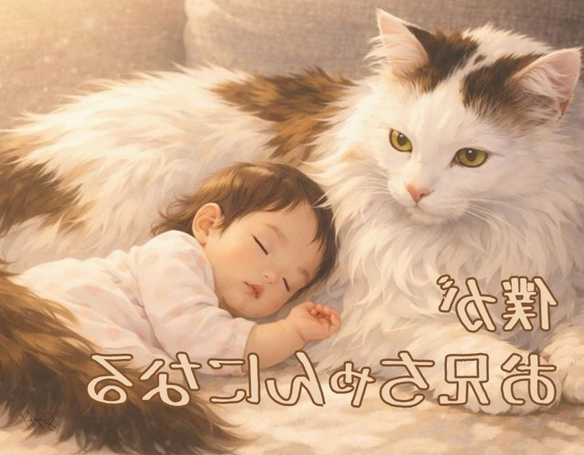 僕がお兄ちゃんになる: ～LitaとJohn～ これは 【私と猫のJohnの優しい物語】