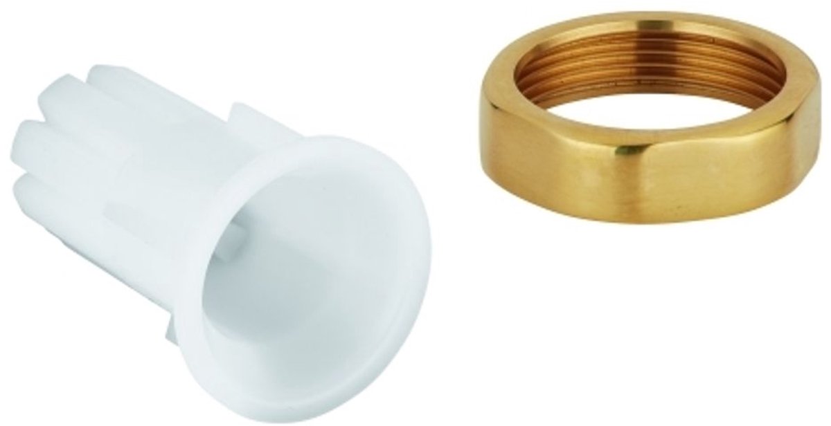 Grohe   Onderdelen sanitaire kranen