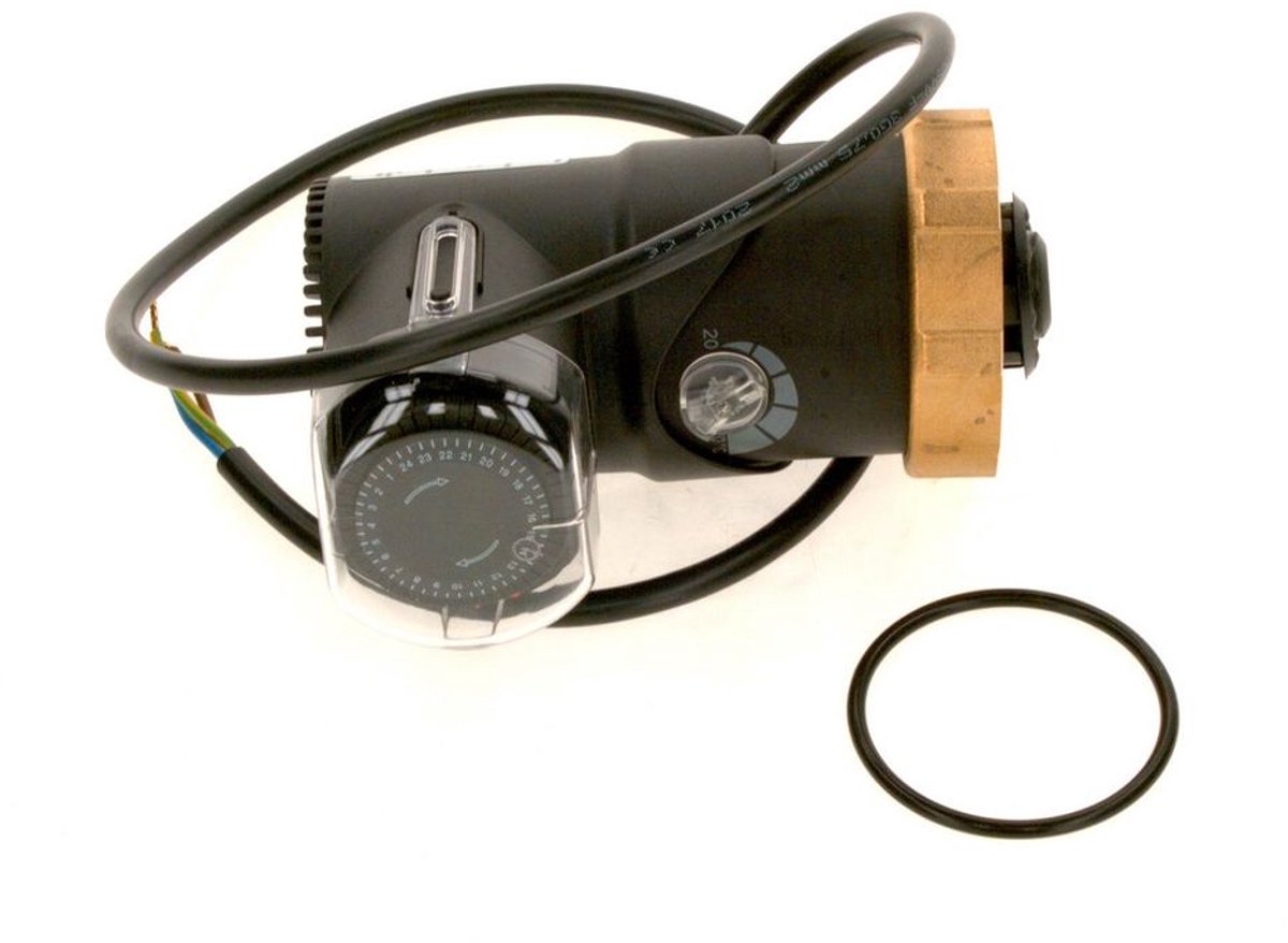 BOSCH circulatiepomp, 87182245470